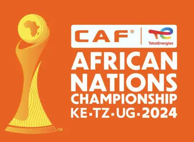 TotalEnergies CAF African Nations Championship (CHAN)