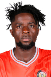 Austin Odhiambo Otieno