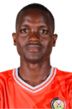 Boniface Muchiri