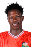 Edward Otieno Omondi