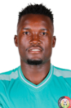 Sebastian Wekesa