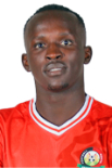 Rambok Ryan Wesley Ogam
