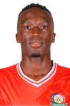 Marvin Nabwire Omondi