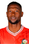 Masoud Juma Choka