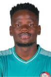 Byrne Odhiambo Omondi