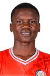 Austine Musa Odongo