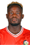 Felix Oluoch