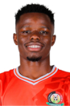 Ben Stanley Omondi