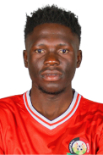 Kevin Okumu Otieno