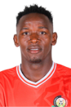 Alphonce Otieno Omija