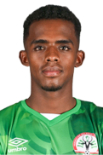 Clavin Félicité Manohantsoa
