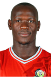 Alpha Chris Onyango