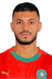 Oussama Lamlaoui
