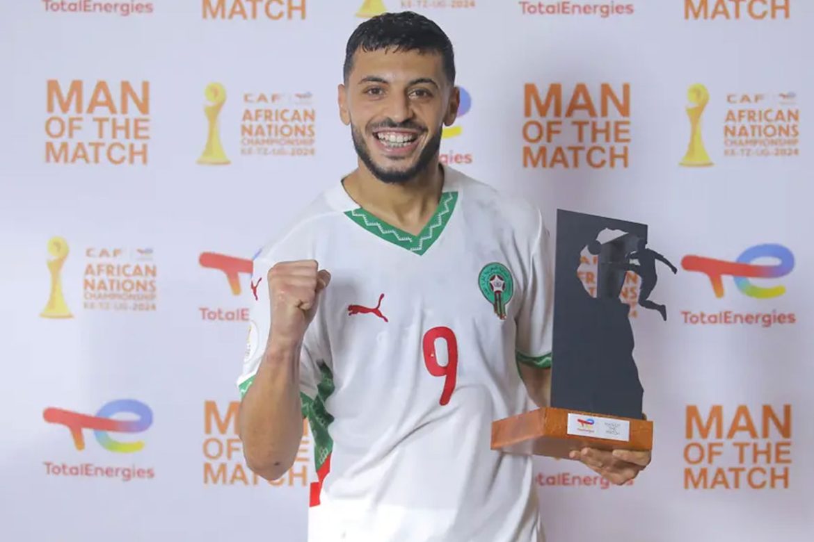 Oussama-Lamlioui
