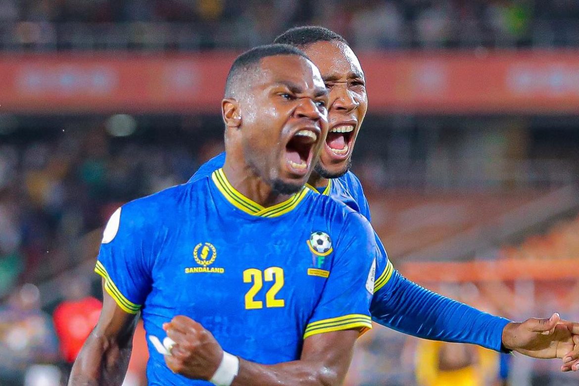 taifa-stars