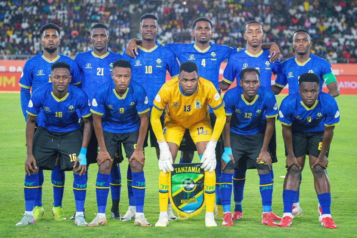 tanzania-team
