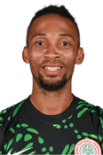 Austin Harrison Uzondu