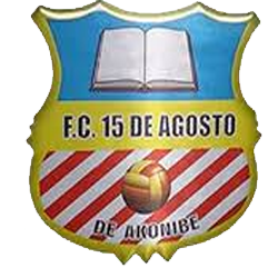 club logo