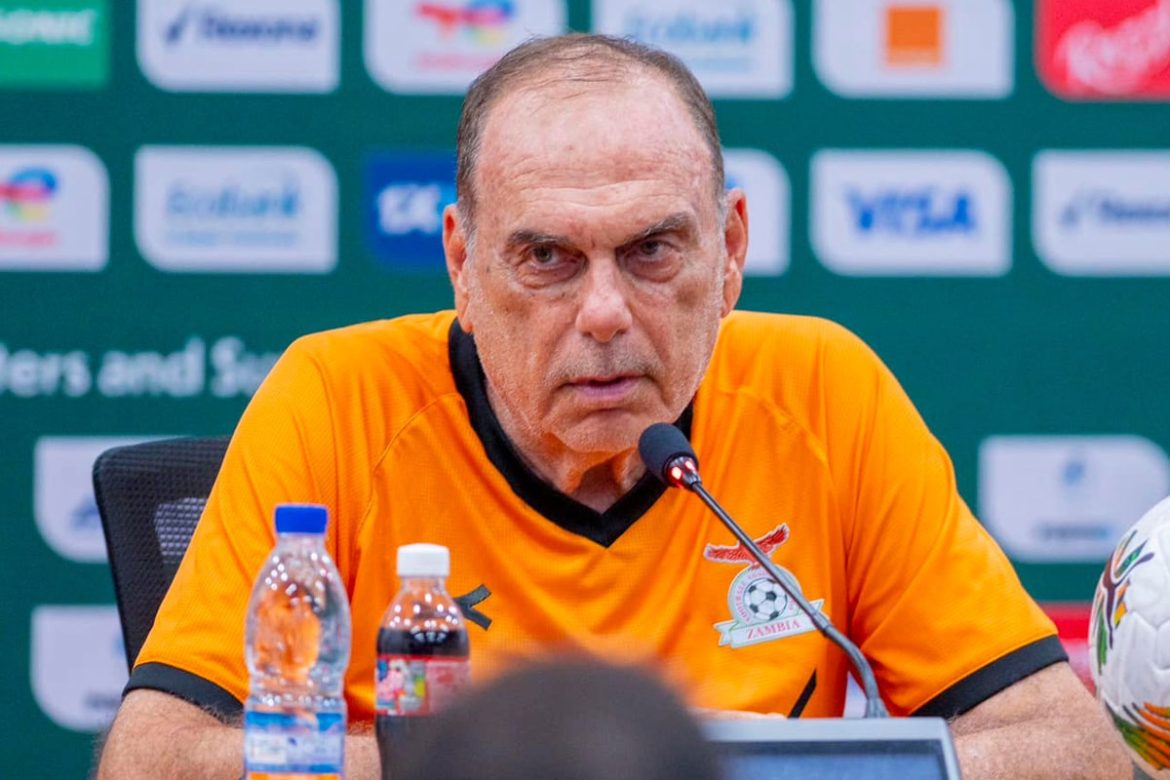 Avram-Grant