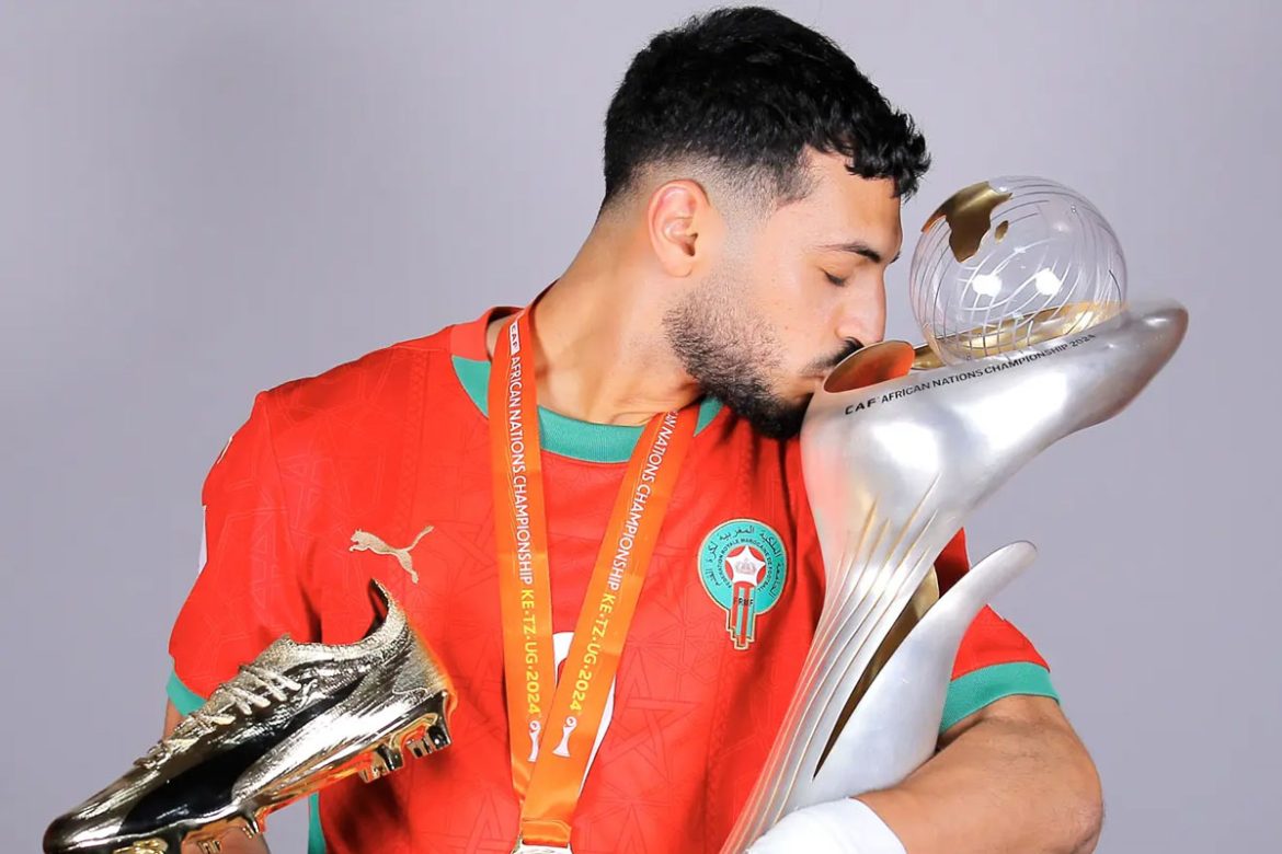 Oussama-Lamlioui