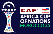 AFRICA CUP OF NATIONS 2025