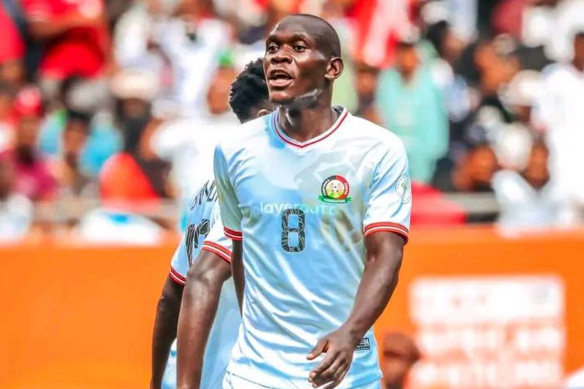 alpha-onyango
