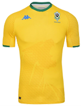 club kit photo