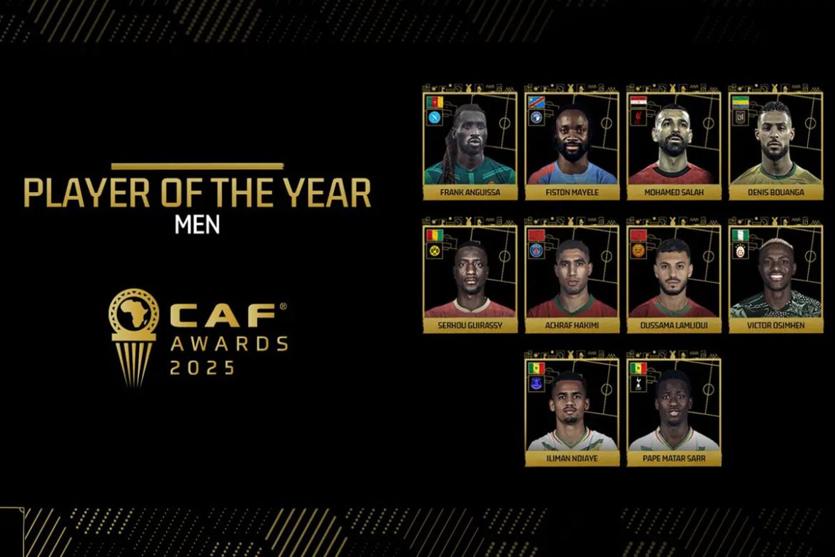 awards