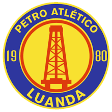 club logo