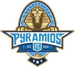 Pyramids FC