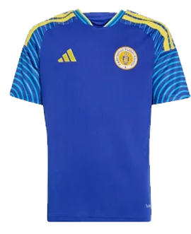club kit photo