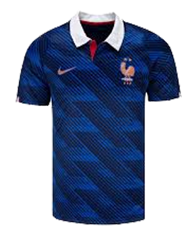 club kit photo