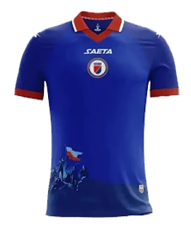 club kit photo