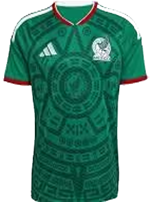 club kit photo