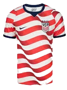 club kit photo