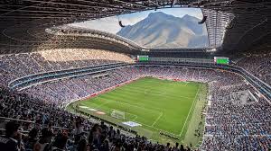 stadium photo