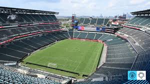 stadium photo